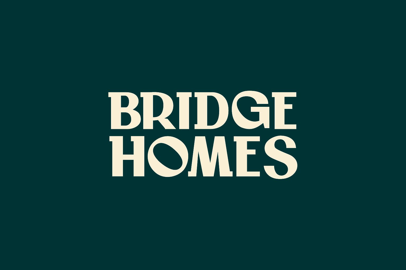 BRIDGE HOMES | Simplified Technology Solutions