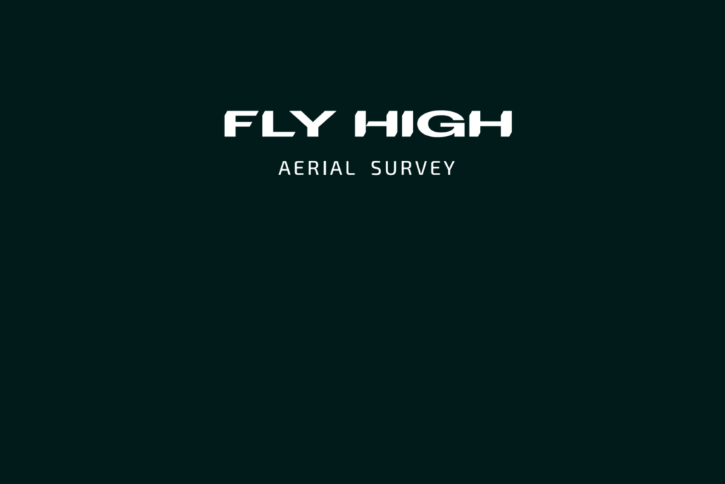 FLY HIGH AERIAL SURVEY  