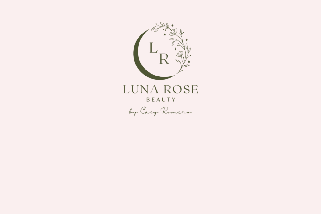 LUNA ROSE BEAUTY 