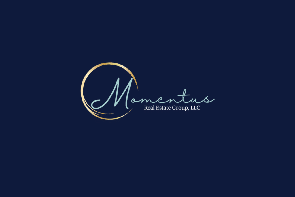MOMENTUS REAL ESTATE GROUP 